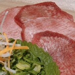 焼肉ふるさと - 