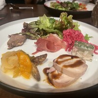 ブラッスリータイユ -  ブラッスリータイユ -