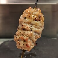 鳥つき - 