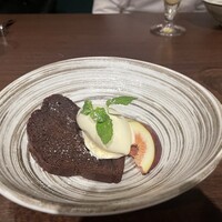 ブラッスリータイユ -  ブラッスリータイユ -