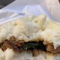 横浜中華街 北京飯店 -  横浜中華街 北京飯店 -