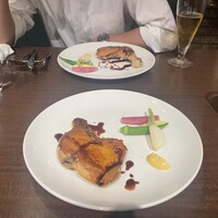 ブラッスリータイユ -  ブラッスリータイユ -