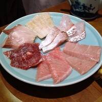 焼うお いし川 名古屋 - 