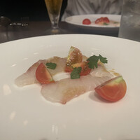 ブラッスリータイユ -  ブラッスリータイユ -