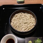 Te Dukuri Soba Uttsumi Ankase - 