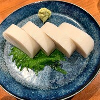 蕎麦 蘇枋 - 