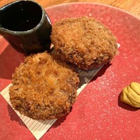 蕎麦 蘇枋 - 