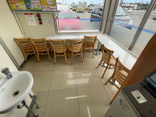 LAWSON 男鹿船越内子店（ローソン） - 船越（コンビニ・スーパー）の写真