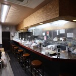 自家製麺 ら～めん かり屋 - 