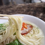 自家製麺 ら～めん かり屋 - 