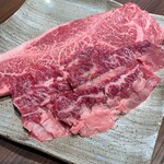 Yakiniku Touta - 