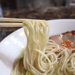 自家製麺 ら～めん かり屋 - 