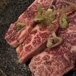 焼肉 一郎 - サガリ