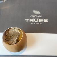 アルティザン ドゥ ラ トリュフ パリ - 