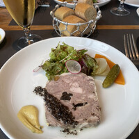 アルティザン ドゥ ラ トリュフ パリ - 