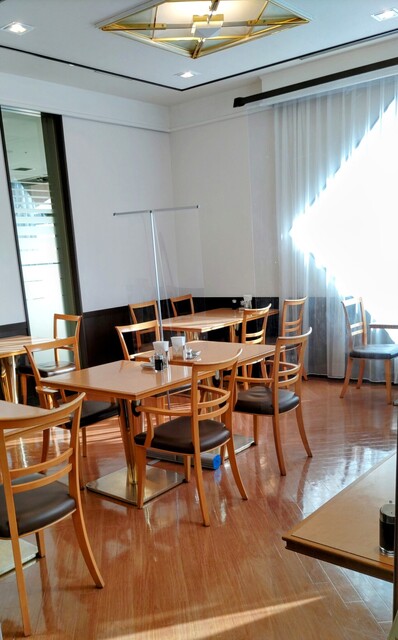 Gardens Cafe photo 4