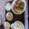 中国料理 龍鶴園