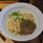 NIBOSHI MANIA - なみおか極にぼしの和え玉 350円