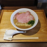 NIBOSHI MANIA - 着丼