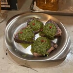 ケニックカレー - 