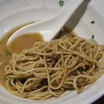 NIBOSHI MANIA - トクビレスープに投入