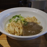 NIBOSHI MANIA - なみおか極にぼしの和え玉