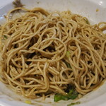 NIBOSHI MANIA - よく混ぜた