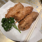 紅毛港海鮮餐廳 - 