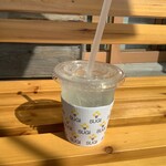 杉養蜂園 - ドリンク写真: