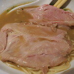 NIBOSHI MANIA - チャーシュー