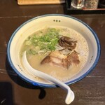 麺の坊 砦 - 