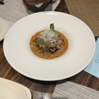 中華旬彩 森本 - 