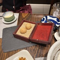 中華旬彩 森本 - 