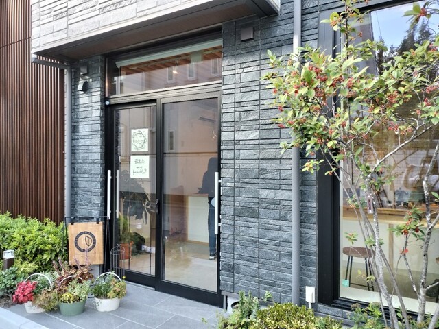 Petit une feuille（プティ アン フィユ） - 榴ケ岡（スイーツ）の写真