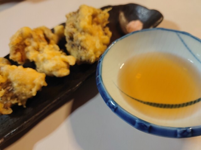 高舘食道 水神蕎麦 - 名取（そば）の写真