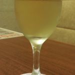 Yokosuka Koura Honten - グラスワイン（白）