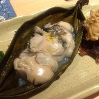すざき町食・心旬ぎく - 