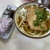 うどん そば 松屋