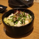 Hokkai Sakaba Yamato - 水餃子