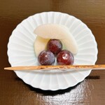 あさば - フルーツ