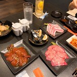 Yakiniku Gokuen - 