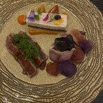 ラ シュセット - 