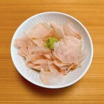 あさば - わさび飯