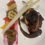 ラ シュセット - 