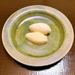 あさば - アイス