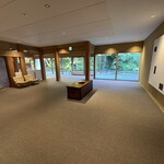 あさば - ロビー