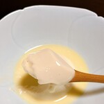 あさば - ブランマンジェ