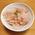 あさば - わさび飯