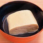 あさば - 玉子焼き