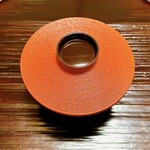 あさば - 鱧 松茸椀